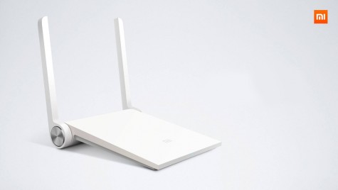 Xiaomi Mi WiFi Router Mini White
